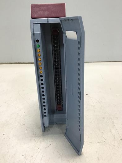 Used B&R Input Module 3AT660.6 #135698