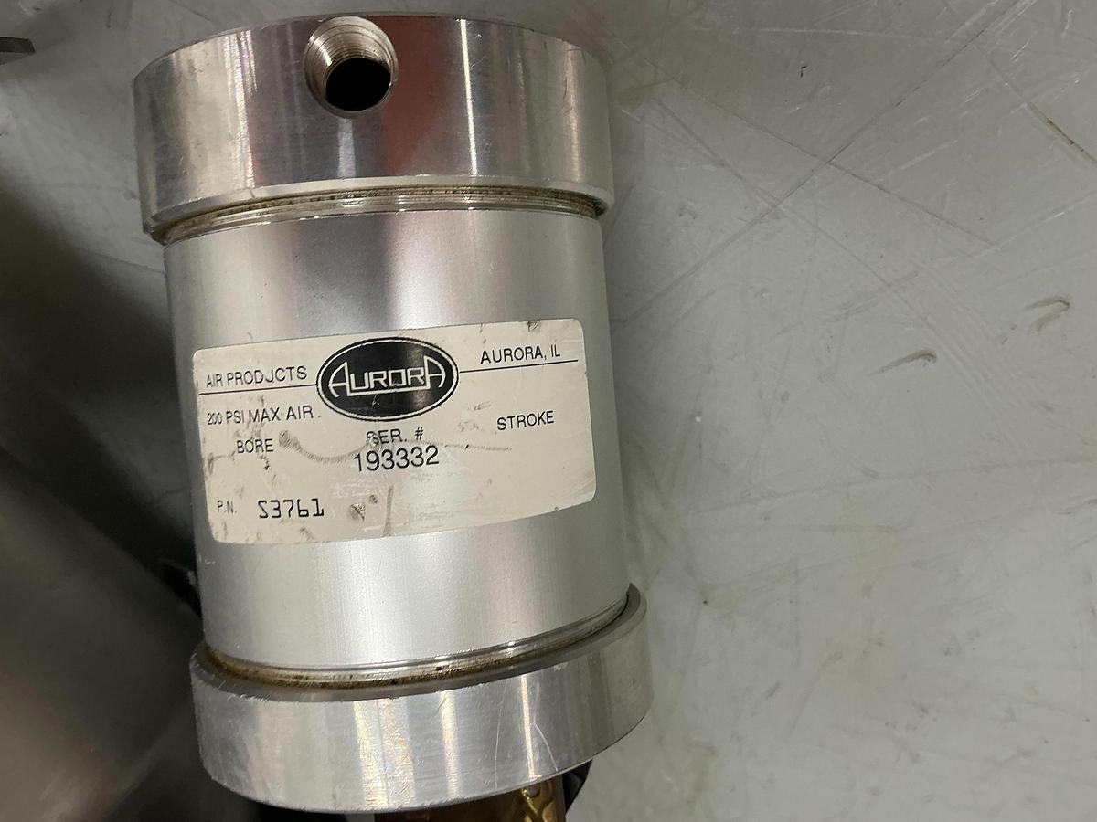 Used UNA-DYN 824?706