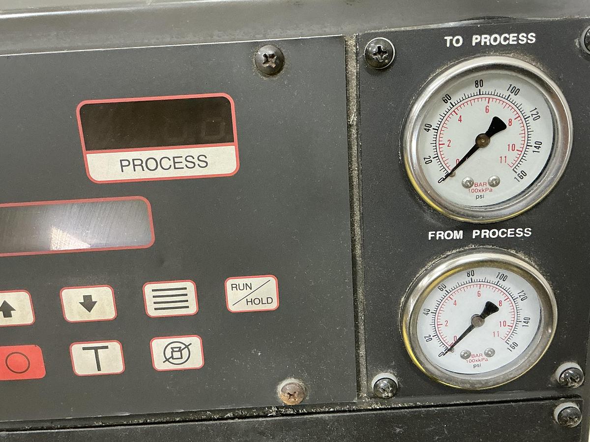 Used 2015 STERLING Thermolator M2B2020-F USED #152070