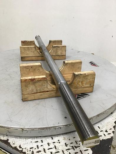 Used TOSHIBA Tie Bar 22401 #127079