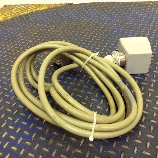 Used GENERIC Power Cable CABLE980 #81980