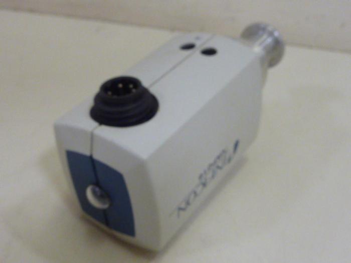 Used INFICON Pneumatic Valve VAP016-A #58724