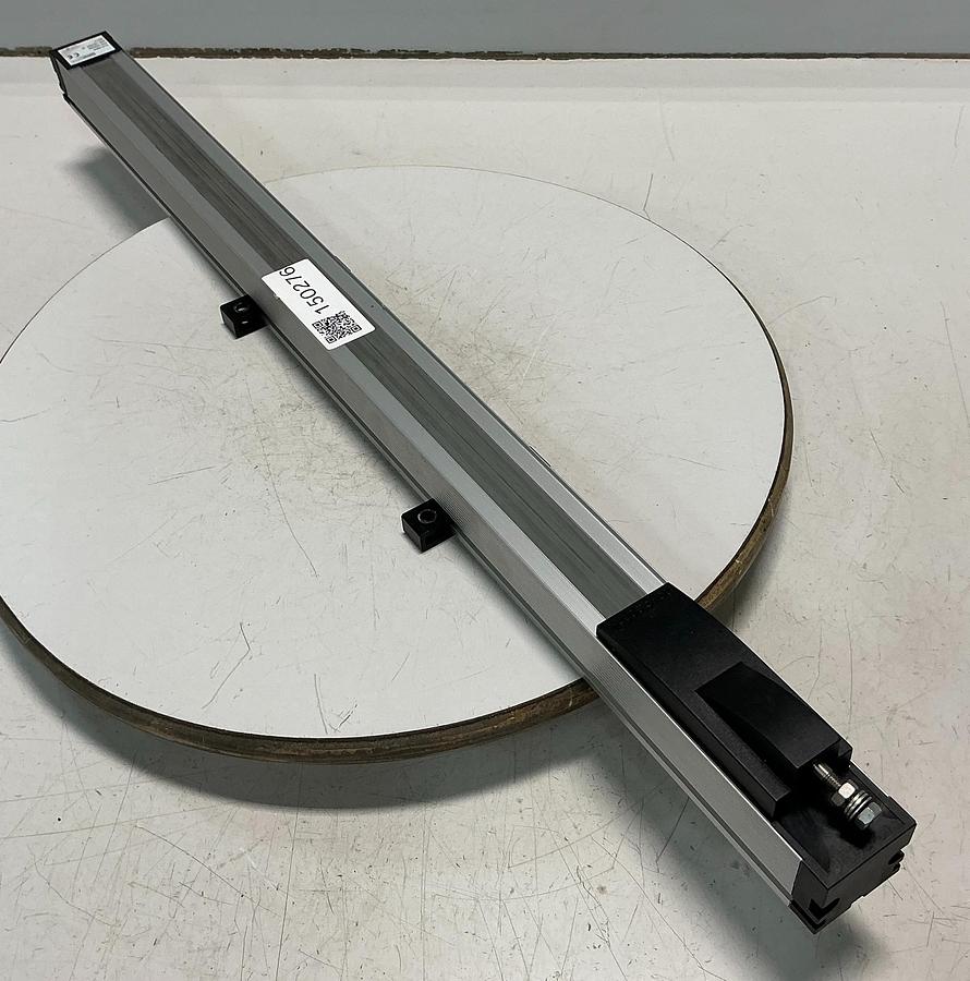Used NOVOTECHNIK TLH-0500