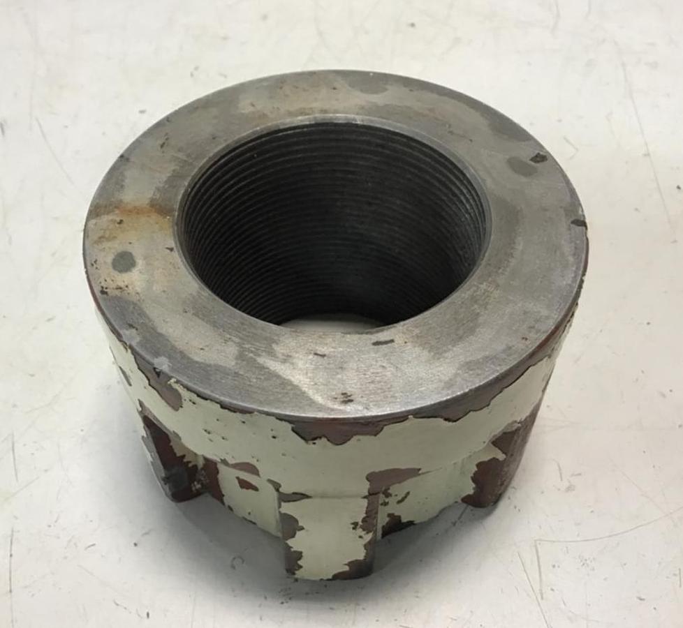 Used MITSUBISHI Tie Bar Nut SD9810102 USED