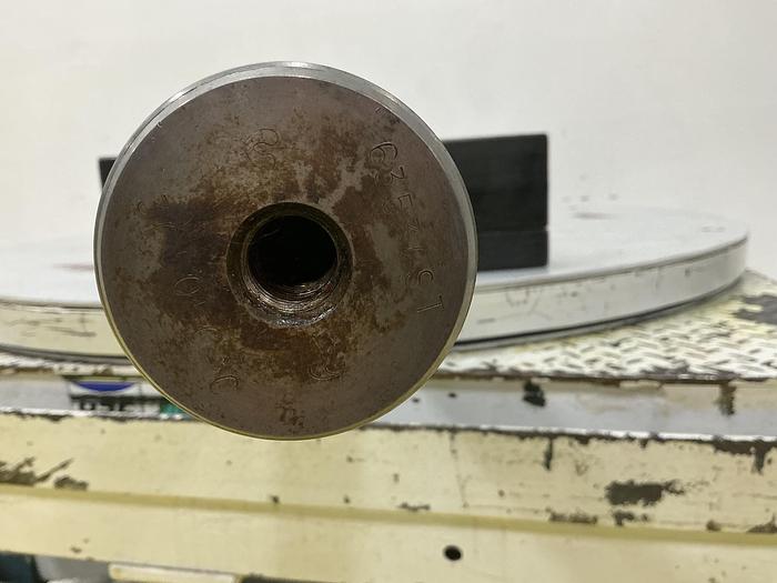 Used VAN DORN DEMAG 305050