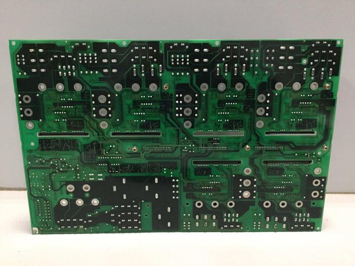 Used FANUC Servo Amplifier Circuit Board A16B-2000-0063/04B Used