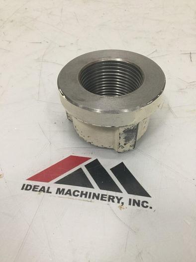 Used TOSHIBA Tie Bar Nut ISF120SII-5A / TBN Used #114922