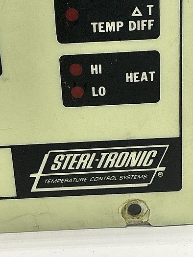 Used STERL-TRONIC M-2