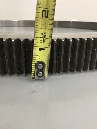 Used ENGEL Bullard Gear ES600/150 / BG Used