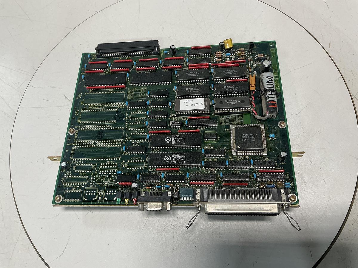 Used TOSHIBA H1932131