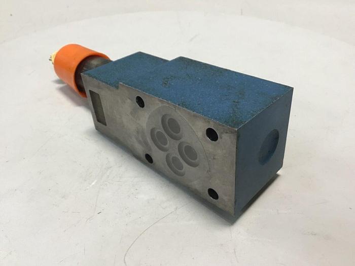 Used REXROTH Valve ZDB 6 VP2-42/315 USED