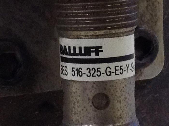 Used DUKANE Welding Horn 41C28 /WH #85238