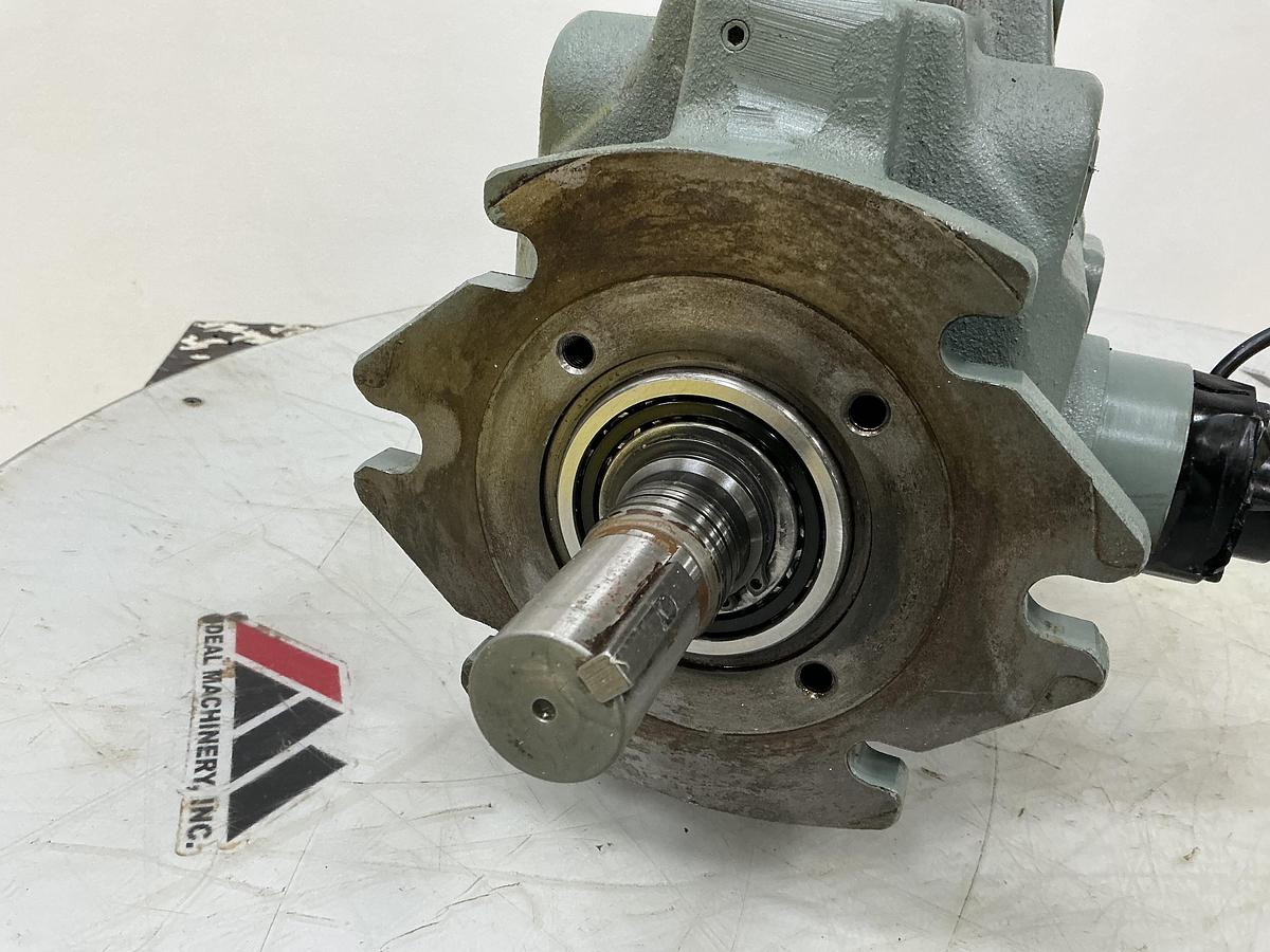 Used YUKEN A70-FR0-4E1 40A-6014