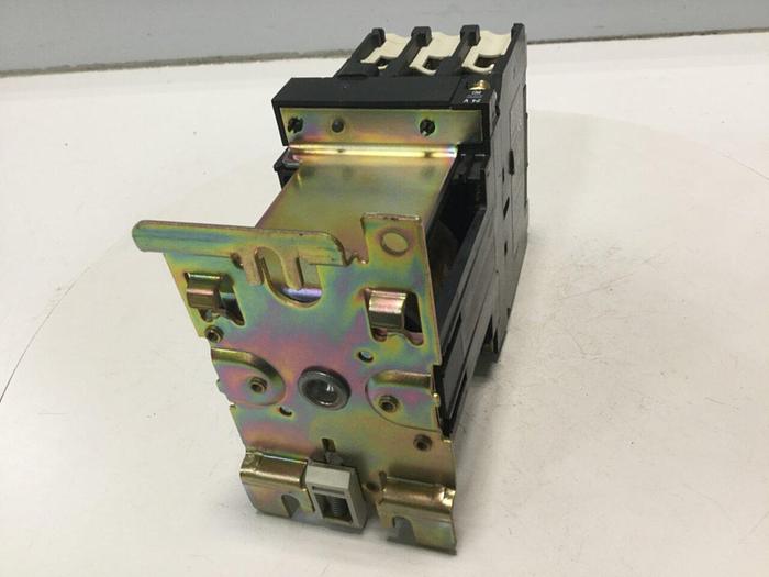 Used TELEMECANIQUE Contactor LP1D4011 #103049