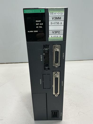 Used TOSHIBA TCPCU-1