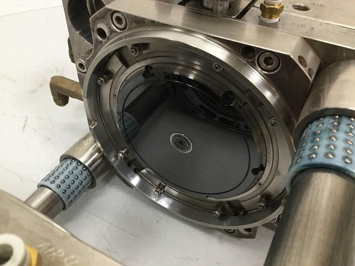 Used KATA SYSTEMS CD Mold CD MOLD877 #94881