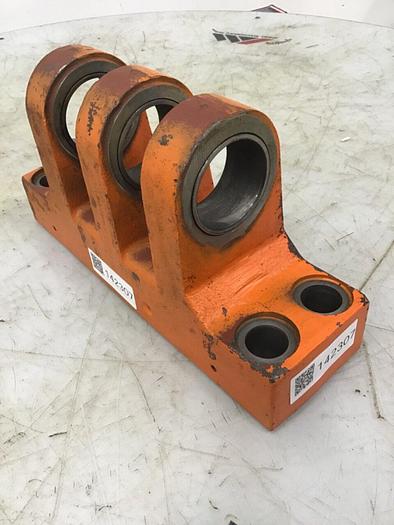 Used ENGEL Toggle Link Mount 0320 541 00 02R Used