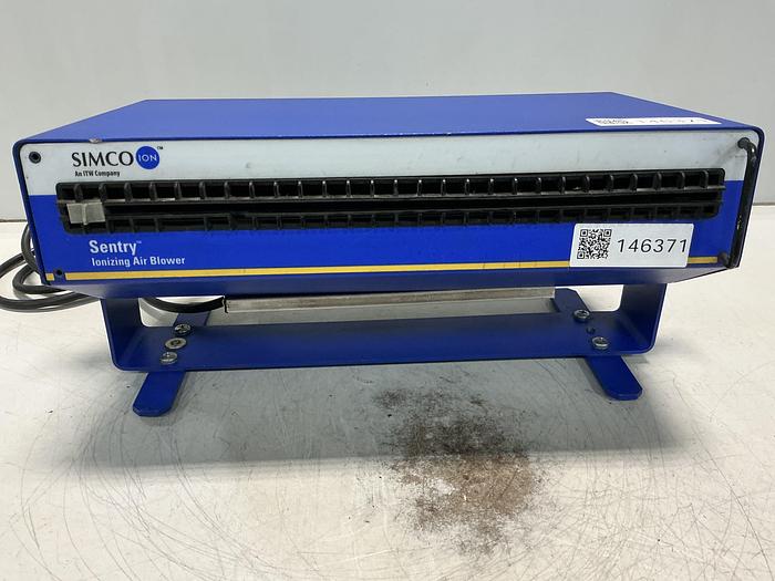 Used SIMCO 400300