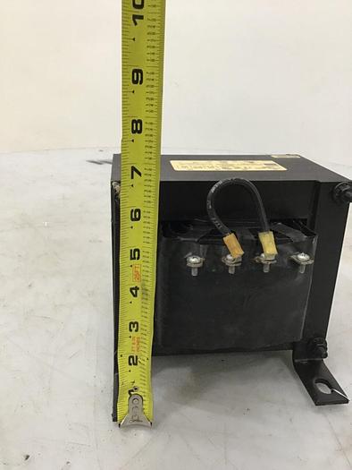 Used HEVI-DUTY 2 KVA Transformer T2000 #145159