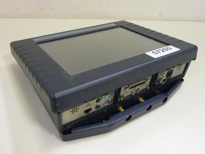 Used INTERMEC Data Collection Terminal 5055 #57200