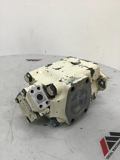 Used VICKERS Hydraulic Vane Pump 4520V60A5 Used