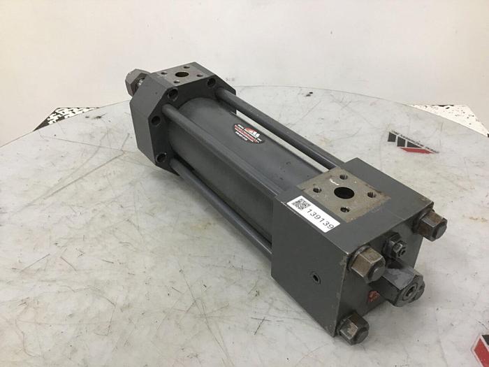 Used TSUDA Clamp Cylinder FC140-B-1.05X305 Used