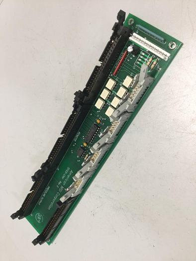 Used AMERICAN MSI Circuit Board SYS3-CNV #106199