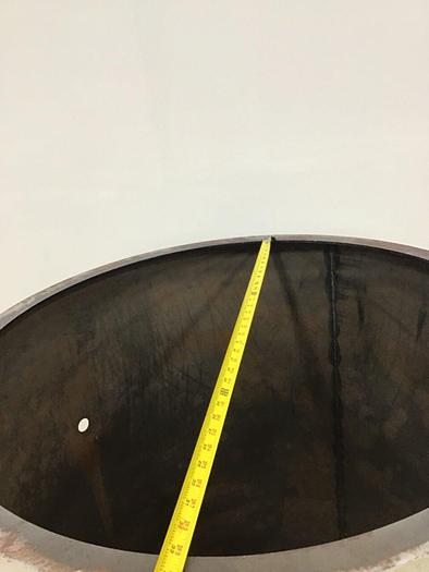 Used GENERIC Hopper w/ Stand 36X42HOP #136677