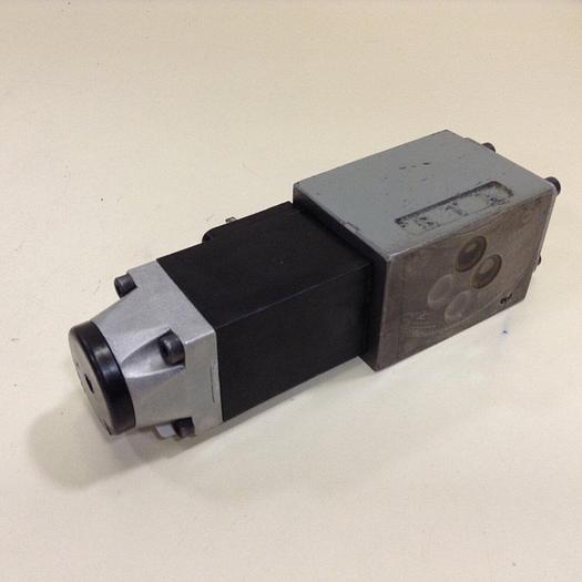 Used REXROTH Hydraulic Valve 4WE6Y151/AG24N9K4V #84252
