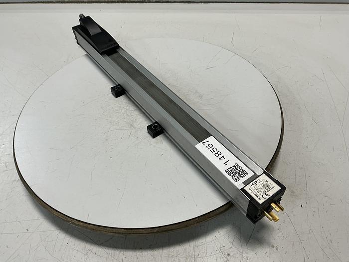 Used NOVOTECHNIK TLH 300