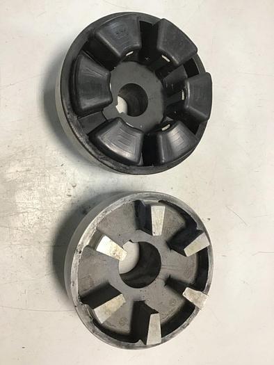 Used MAGNALOY COUPLINGS Coupling 700 / COUPLING #138631