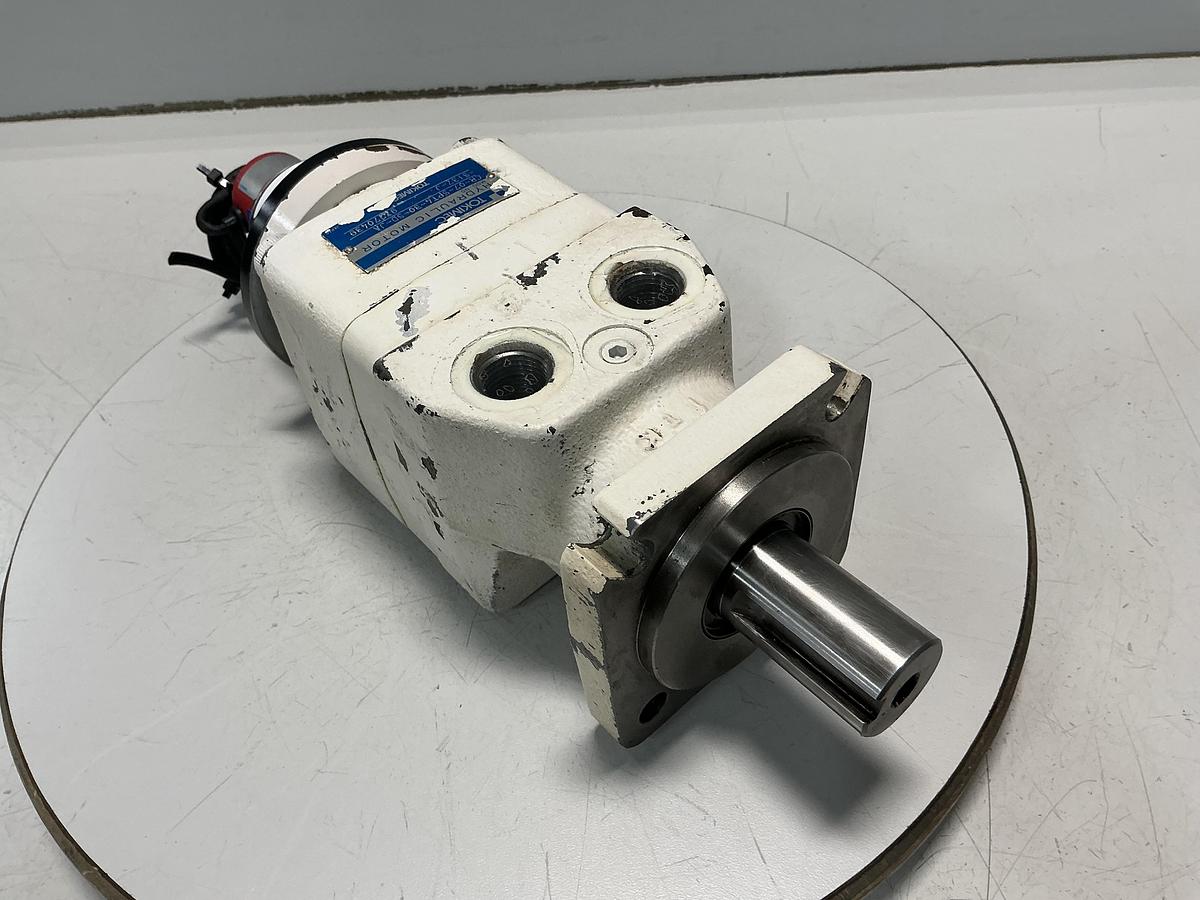 Used TOKIMEC CR-07-5PT4-30-SD-JA-S137-J