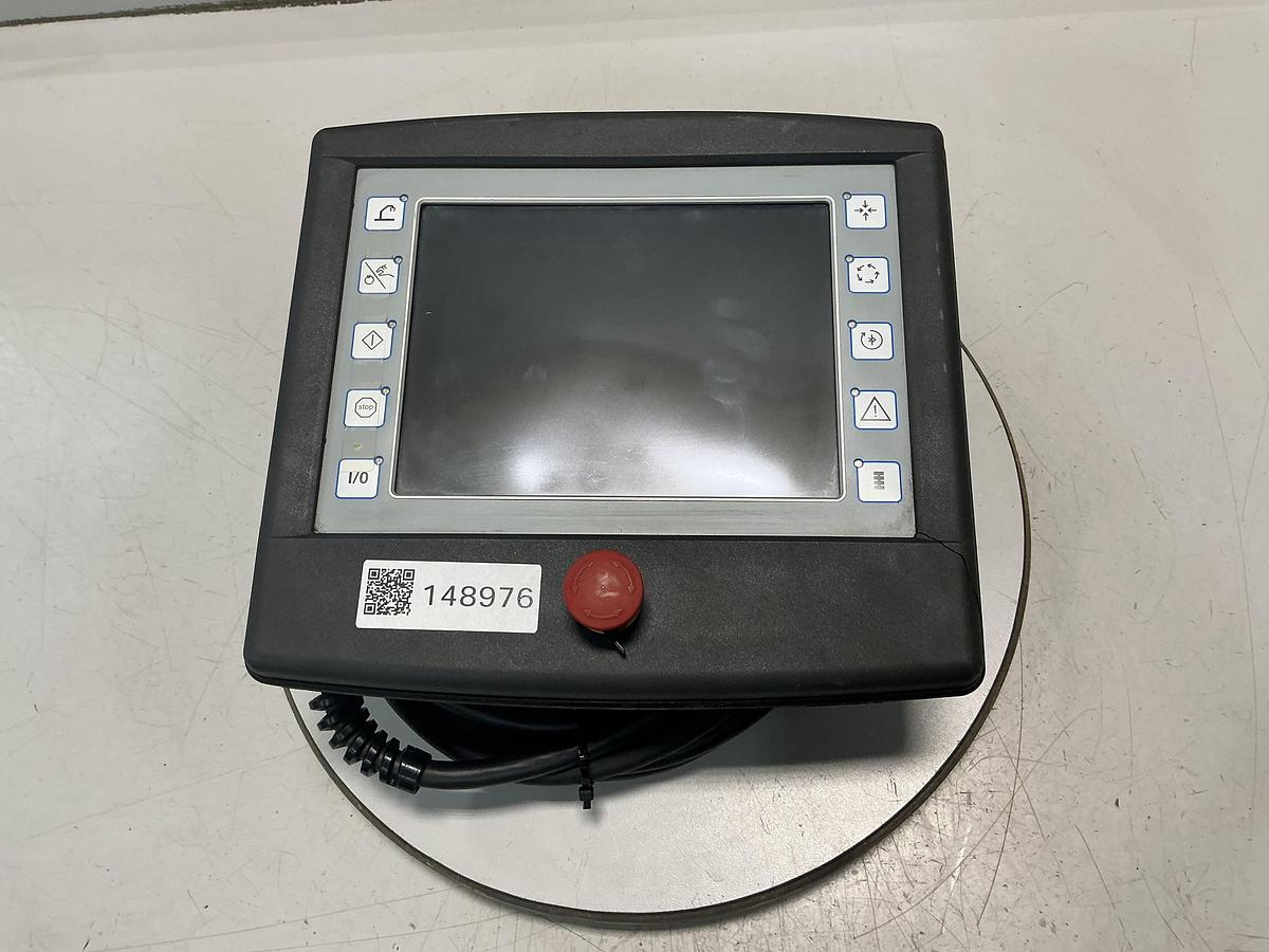 Used ENGEL 01-245-833-W