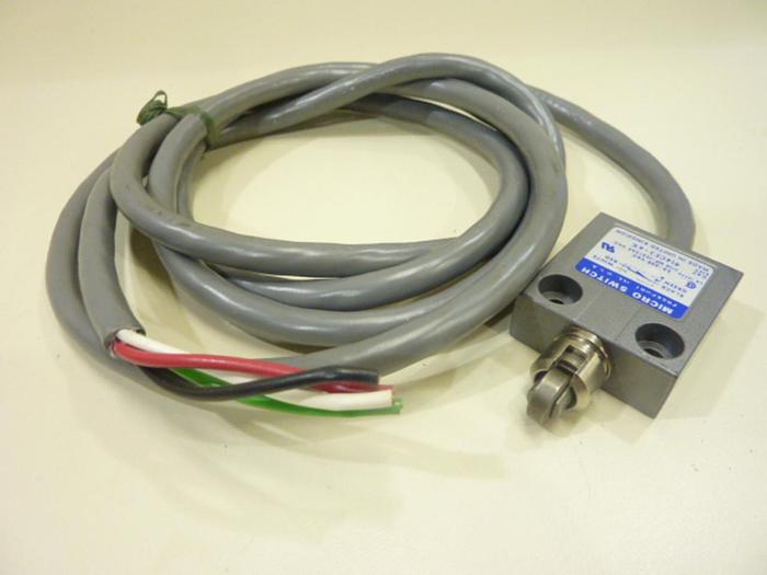HONEYWELL Micro Switch 914CE3-6K #43333