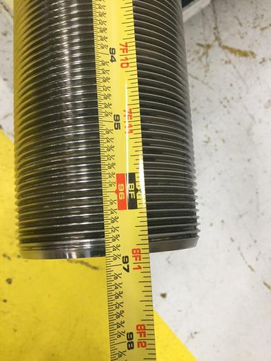 Used CINCINNATI MILACRON Tie Bar MT170-15 / TB Used