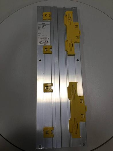 Used YOKOGAWA 9-Slot Base Circuit Board F3BU09-0N #98798