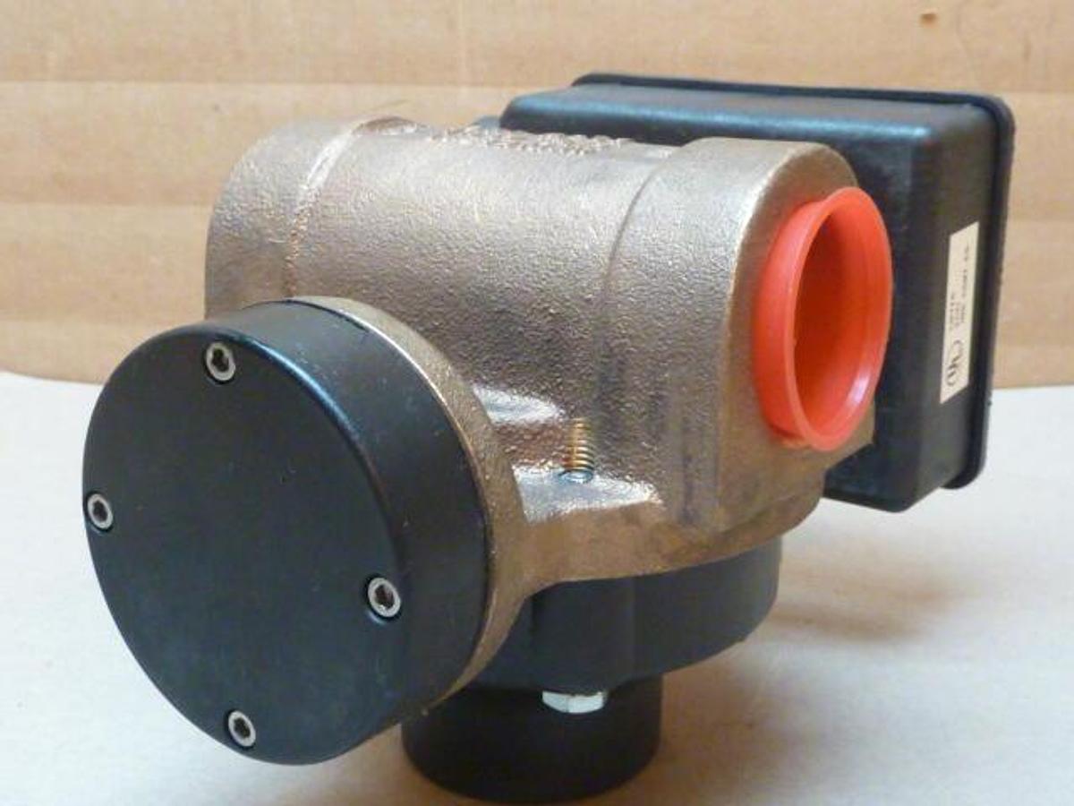 UNIVERSAL FLOW MONITORS Flow Rate Indicator 2459-50-1-1/2-0 #32209