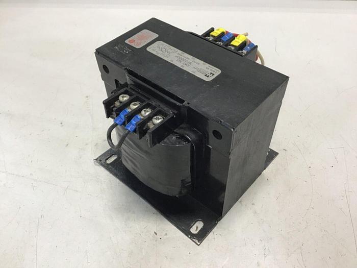 Used HAMMOND 1 kVA Transformer MH1000QP #138243