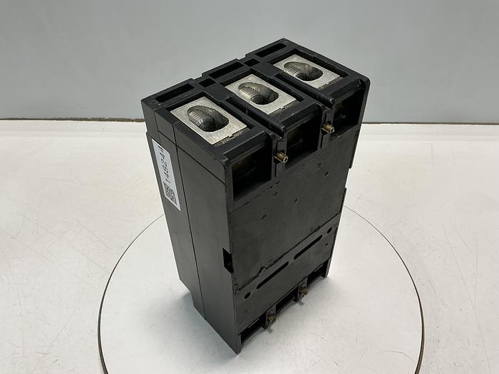 Used SQUARE D LAL36300