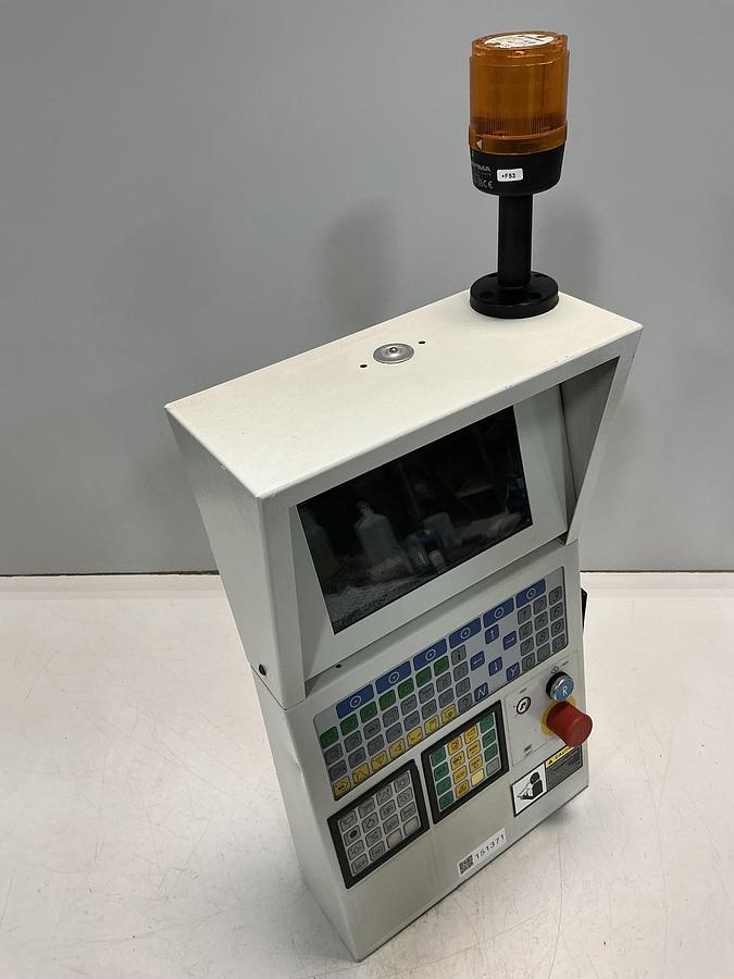 Used ARBURG 420 C 1000-350