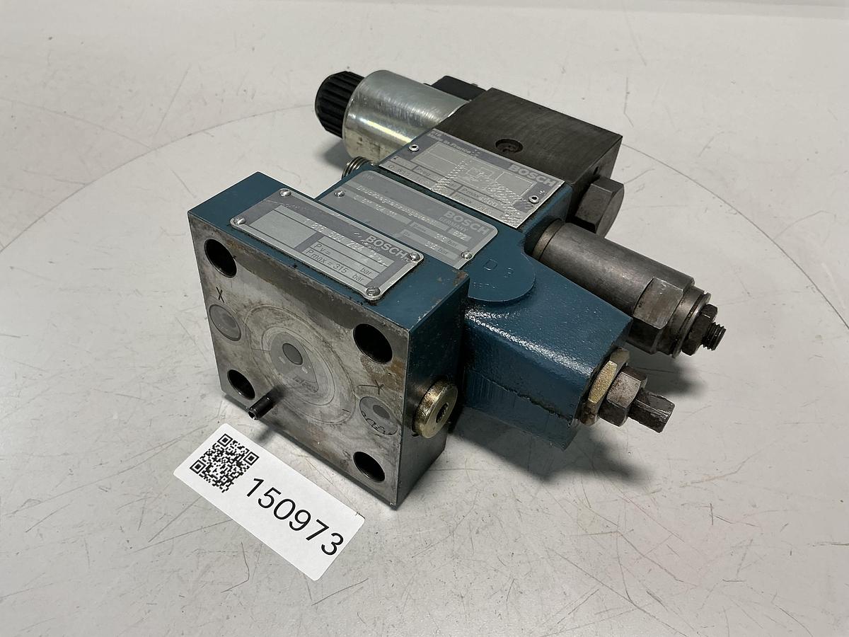 Used BOSCH 9810231448