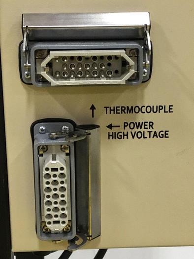 IDEAL MACHINERY 8 Zone Hot Runner IM-MF8-150-A1TP NEW