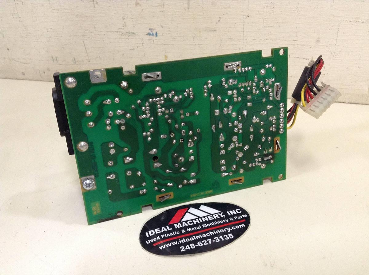 Used COMPUTER PRODUCTS Power Supply NFN40-7644E  USED