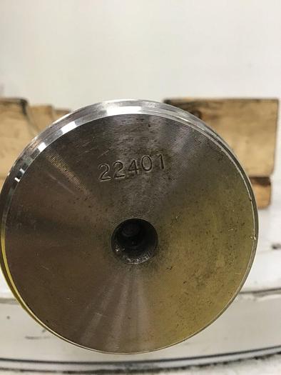 Used TOSHIBA Tie Bar 22401 #127079