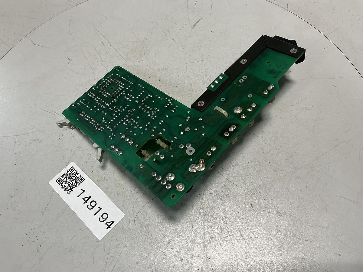 Used GAMMAFLUX 100-F-00