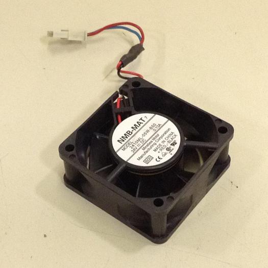 Used NMB Fan 2410ML-05W-B50 #78163