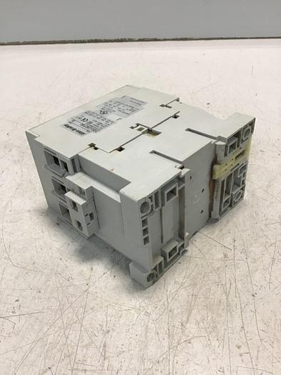 Used ALLEN BRADLEY Contactor 100-C60.00 SER B #143927