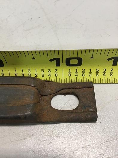 Used CHROMALOX 150 Watt Strip Heater SN1015 #125838