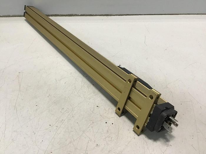 Used VISHAY Linear Transducer 138L16D103 #131052