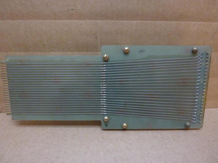 Used ALLEN BRADLEY Circuit Board X361929 #27331